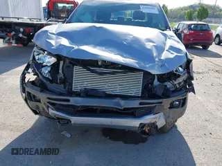 2020 Ford Ranger XL with VIN 1FTER4FH7LLA87401, listed as a IAAI auction lot 42098985 with 49,485 mi miles and . Bid and sale history available at DreamBid. Image 6.