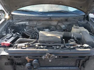 2009 Ford F-150 XL with VIN 1FTRF12W89KB47780, listed as a IAAI auction lot 41720708 with 138,136 mi miles and . Bid and sale history available at DreamBid. Image 10.