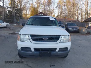 2002 Ford Explorer XLT with VIN 1FMDU73E12ZA10584, listed as a IAAI auction lot 41299290 with 95,775 mi miles and . Bid and sale history available at DreamBid. Image 13.