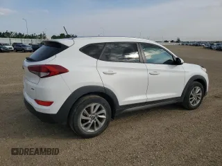 2016 Hyundai Tucson SE z VIN KM8J3CA45GU103377, wystawiony jako Copart lot #59629325 z przebiegiem 165 994 mil mil oraz Czysty tytuł • Clean title. Historia ofert i sprzedaży dostępna na DreamBid. Obrazek 3.
