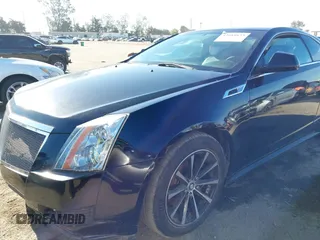 2012 Cadillac CTS with VIN 1G6DA1E33C0117246, listed as a IAAI auction lot 42689873 with 147,364 mi miles and . Bid and sale history available at DreamBid. Image 6.