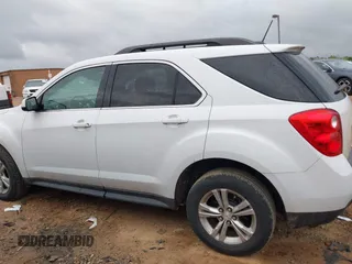 2015 Chevrolet Equinox LT with VIN 2GNALBEK5F1159361, listed as a IAAI auction lot 41944362 with 223,218 mi miles. Bid and sale history available at carsss.com. Image 14.