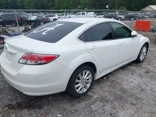 2011 Mazda 6 i Grand Touring z VIN 1YVHZ8CHXB5M11866, wystawiony jako IAAI lot #42412635 z przebiegiem 237 607 mil mil oraz . Historia ofert i sprzedaży dostępna na DreamBid. Obrazek 4.