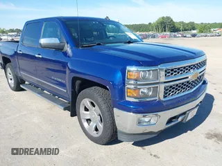 2014 Chevrolet Silverado 1500 LTZ with VIN 3GCUKSEC6EG222779, listed as a IAAI auction lot 42215976 with 182,092 mi miles and . Bid and sale history available at DreamBid. Image 1.