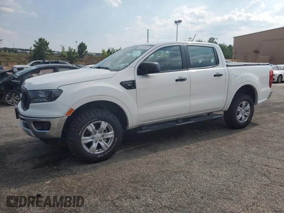 2021 Ford Ranger XL с VIN 1FTER4EH3MLE04920, выставлен на аукционе Copart как лот 63585295 с пробегом 110 079 миль миль и Чистый • Clean title. История ставок и продаж доступна на DreamBid. Изображение 1.