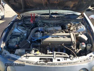 2001 Acura Integra z VIN JH4DB76611S001520, wystawiony jako IAAI lot #41390764 z przebiegiem 190 993 mil mil oraz . Historia ofert i sprzedaży dostępna na DreamBid. Obrazek 10.