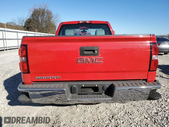 2014 GMC Sierra 1500 z VIN 1GTN1TEH5EZ311610, wystawiony jako Copart lot #81162894 z przebiegiem 168 381 mil mil oraz Czysty tytuł • Clean title. Historia ofert i sprzedaży dostępna na DreamBid. Obrazek 6.