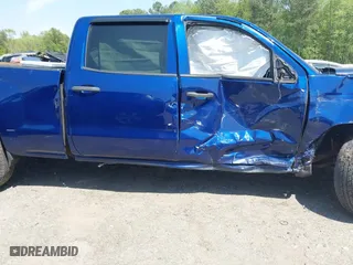 2014 Chevrolet Silverado 1500 LT with VIN 3GCUKREH1EG181742, listed as a IAAI auction lot 42001120 with 246,364 mi miles. Bid and sale history available at carsss.com. Image 14.