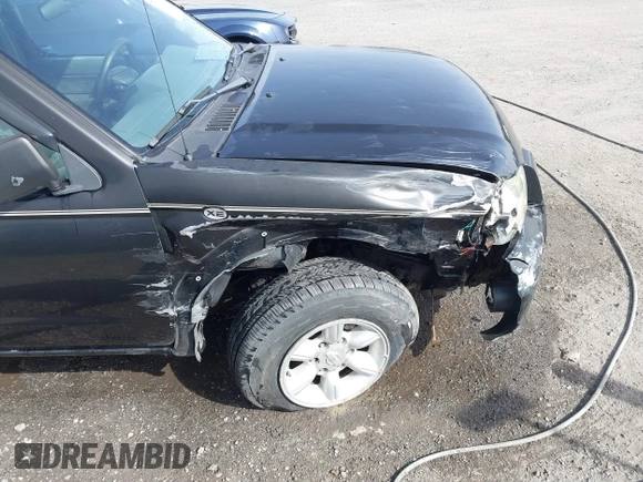 2002 Nissan Frontier XE с VIN 1N6DD26S42C339952, выставлен на аукционе IAAI как лот 41751668 с пробегом 129 956 миль миль и . История ставок и продаж доступна на DreamBid. Изображение 18.