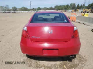 2009 Honda Accord EX z VIN 1HGCS12749A020381, wystawiony jako Copart lot #57331545 z przebiegiem 207 829 mil mil oraz Szkoda całkowita • Salvage title. Historia ofert i sprzedaży dostępna na DreamBid. Obrazek 6.