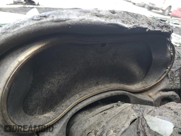 2018 Jeep Grand Cherokee Altitude with VIN 1C4RJEAG4JC192956, listed as a Copart auction lot 48311615 with Not provided miles and Salvage title. Bid and sale history available at DreamBid. Image 9.