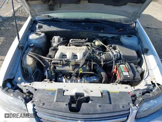 2002 Chevrolet Malibu with VIN 1G1ND52J12M617974, listed as a IAAI auction lot 40932020 with 242,024 mi miles. Bid and sale history available at carsss.com. Image 10.