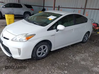 2015 Toyota Prius Four z VIN JTDKN3DU9F1889635, wystawiony jako IAAI lot #42189280 z przebiegiem 119 652 mil mil oraz . Historia ofert i sprzedaży dostępna na DreamBid. Obrazek 22.