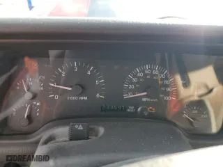 2000 Jeep Cherokee Police with VIN 1J4FF48S7YL204028, listed as a Copart auction lot 85516694 with 233,547 mi miles and Salvage Title. Bid and sale history available at carsss.com. Image 9.