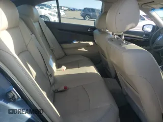 2010 Infiniti G37 Sedan Journey with VIN JN1CV6AP6AM408674, listed as a Copart auction lot 51448625 with Not Provided miles and Salvage Title. Bid and sale history available at carsss.com. Image 10.