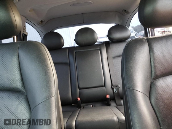 2004 Mercedes-Benz C 240 with VIN WDBRH61J44F512646, listed as a Copart auction lot 88919695 with Not provided miles and Salvage title. Bid and sale history available at DreamBid. Image 10.