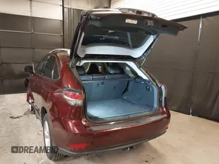 2015 Lexus RX 350 with VIN 2T2BK1BA3FC294096, listed as a IAAI auction lot 42534967 with 70,359 mi miles and . Bid and sale history available at DreamBid. Image 3.