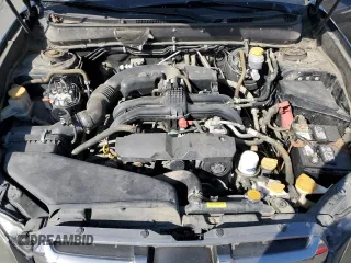 2013 Subaru Outback Limited with VIN 4S4BRBSC4D3250357, listed as a Copart auction lot 60675065 with 150,902 mi miles and Salvage title. Bid and sale history available at DreamBid. Image 11.