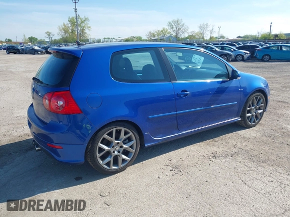 2008 Volkswagen R32 with VIN WVWKC71K88W048072, listed as a IAAI auction lot 42187517 with 162,845 mi miles and . Bid and sale history available at DreamBid. Image 4.