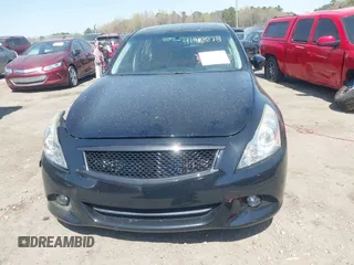 2015 Infiniti Q40 with VIN JN1CV6AR9FM521804, listed as a IAAI auction lot 41910078 with 51,683 mi miles. Bid and sale history available at carsss.com. Image 13.