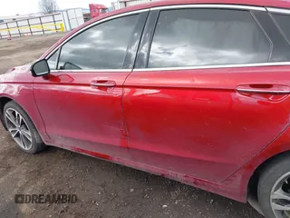 2017 Ford Fusion Titanium с VIN 3FA6P0D91HR141403, выставлен на аукционе IAAI как лот 41989240 с пробегом 185 588 миль миль и . История ставок и продаж доступна на DreamBid. Изображение 14.