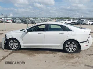 2016 Lincoln MKZ с VIN 3LN6L2GK0GR630062, выставлен на аукционе IAAI как лот 41488123 с пробегом 66 630 миль миль и . История ставок и продаж доступна на DreamBid. Изображение 15.