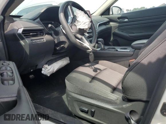 2019 Nissan Altima S z VIN 1N4BL4BV8KC182859, wystawiony jako Copart lot #51076535 z przebiegiem 135 121 mil mil oraz Szkoda całkowita • Salvage title. Historia ofert i sprzedaży dostępna na DreamBid. Obrazek 7.
