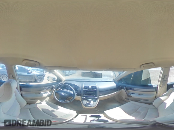 2009 Honda CR-V LX z VIN 5J6RE38389L002173, wystawiony jako Copart lot #58443535 z przebiegiem 124 346 mil mil oraz Szkoda całkowita • Salvage title. Historia ofert i sprzedaży dostępna na DreamBid. Obrazek 15.
