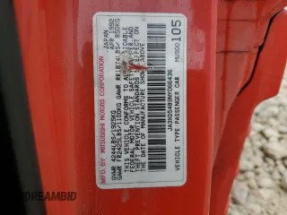 1992 Mitsubishi 3000GT z VIN JA3XD54B9NY066436, wystawiony jako Copart lot #45561475 z przebiegiem 328 391 mil mil oraz Tytuł czysty. Historia ofert i sprzedaży dostępna na DreamBid. Obrazek 12.