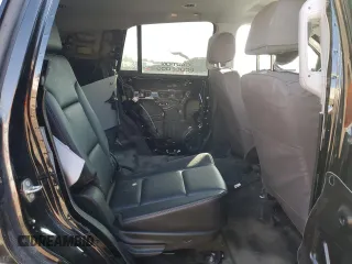 2020 Chevrolet Tahoe Commercial with VIN 1GNSKDEC4LR265881, listed as a Copart auction lot 44159245 with 73,568 mi miles and Clean title. Bid and sale history available at DreamBid. Image 11.