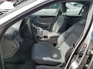 2001 Mercedes-Benz C 320 с VIN WDBRF64J51F039949, выставлен на аукционе Copart как лот 53910475 с пробегом Не указан миль и На запчасти • Non repairable. История ставок и продаж доступна на DreamBid. Изображение 7.