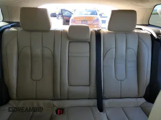 2013 Land Rover Range Rover Evoque Pure Plus with VIN SALVP2BG6DH707448, listed as a Copart auction lot 43875085 with 95,844 mi miles and Salvage Title. Bid and sale history available at carsss.com. Image 10.