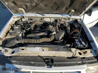 2001 Ford Ranger XL with VIN 1FTYR14V61PB21645, listed as a Copart auction lot 80911534 with 147,296 mi miles and Non Repairable. Bid and sale history available at carsss.com. Image 11.