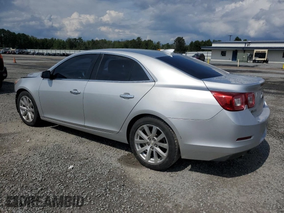 2016 Chevrolet Malibu Limited LTZ with VIN 1G11E5SA5GU117321, listed as a Copart auction lot 73154914 with 202,603 mi miles and Salvage Title. Bid and sale history available at carsss.com. Image 2.
