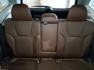 2020 Subaru Forester Touring с VIN JF2SKAXC9LH539653, выставлен на аукционе Copart как лот 60162405 с пробегом 94 061 миль миль и Списание • Salvage title. История ставок и продаж доступна на DreamBid. Изображение 10.