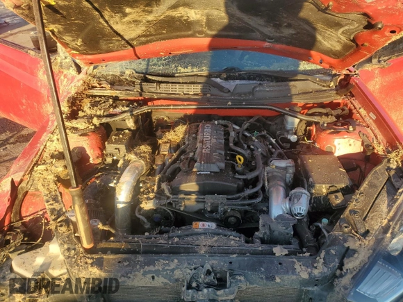 2013 Hyundai Genesis Coupe R-Spec with VIN KMHHT6KD5DU081763, listed as a Copart auction lot 41408905 with Not provided miles and Salvage title. Bid and sale history available at DreamBid. Image 12.