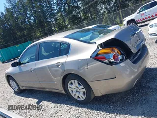 2012 Nissan Altima 2.5 with VIN 1N4AL2AP1CN419135, listed as a IAAI auction lot 42034893 with 99,125 mi miles and . Bid and sale history available at carsss.com. Image 14.