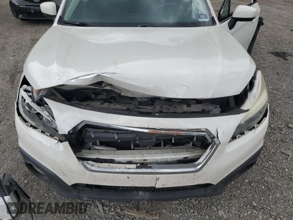 2015 Subaru Outback Premium with VIN 4S4BSACC5F3301946, listed as a Copart auction lot 57684565 with 292,892 mi miles and Salvage title. Bid and sale history available at DreamBid. Image 12.