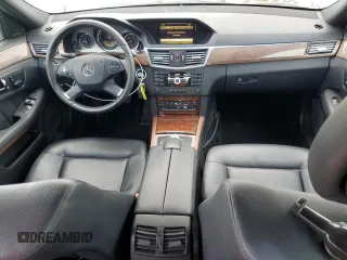 2012 Mercedes-Benz E 350 Luxury with VIN WDDHF5KB7CA586679, listed as a Copart auction lot 56893415 with 153,787 mi miles and Clean Title. Bid and sale history available at DreamBid. Image 8.