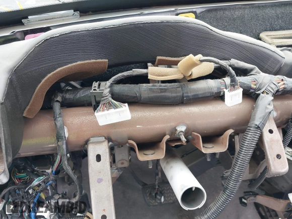 2007 Toyota Tacoma with VIN 3TMLU42N67M010248, listed as a IAAI auction lot 40982477 with Not provided miles and . Bid and sale history available at DreamBid. Image 7.