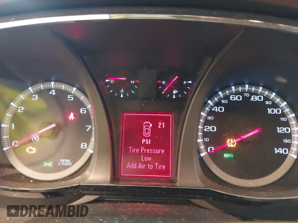 2014 GMC Terrain SLE with VIN 2GKFLVEK5E6199266, listed as a IAAI auction lot 42026650 with 113,351 mi miles and . Bid and sale history available at DreamBid. Image 7.