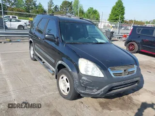 2004 Honda CR-V LX with VIN SHSRD78454U224618, listed as a IAAI auction lot 42068047 with 178,758 mi miles and . Bid and sale history available at carsss.com. Image 1.