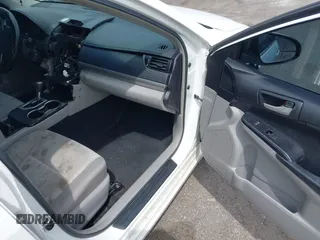 2012 Toyota Camry L with VIN 4T4BF1FK6CR245244, listed as a IAAI auction lot 42094960 with 178,301 mi miles. Bid and sale history available at carsss.com. Image 5.