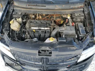 2015 Dodge Journey Crossroad с VIN 3C4PDCGB2FT728149, выставлен на аукционе Copart как лот 62676665 с пробегом 205 811 миль миль и Чистый • Clean title. История ставок и продаж доступна на DreamBid. Изображение 12.