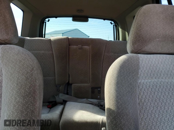 2004 Hyundai Santa Fe with VIN KM8SB12B04U654644, listed as a Copart auction lot 72450374 with 139,839 mi miles and Salvage Title. Bid and sale history available at carsss.com. Image 10.