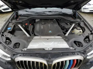2019 BMW X4 M40i z VIN 5UXUJ5C58KLJ64373, wystawiony jako Copart lot #70607142 z przebiegiem Nie podano mil oraz . Historia ofert i sprzedaży dostępna na DreamBid. Obrazek 12.