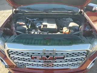 2020 GMC Sierra 1500 Denali z VIN 1GTU9FET7LZ315231, wystawiony jako Copart lot #82034614 z przebiegiem 70 784 mil mil oraz Czysty tytuł • Clean title. Historia ofert i sprzedaży dostępna na DreamBid. Obrazek 11.