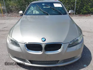 2008 BMW 3 Series 335i z VIN WBAWL73568PX52934, wystawiony jako IAAI lot #42212988 z przebiegiem 76 023 mil mil oraz . Historia ofert i sprzedaży dostępna na DreamBid. Obrazek 6.