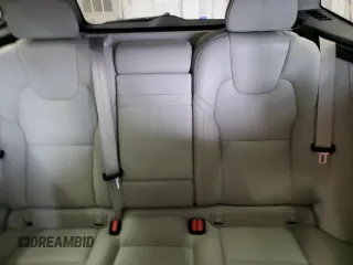 2021 Volvo XC60 Inscription с VIN YV4102DLXM1737403, выставлен на аукционе Copart как лот 84945084 с пробегом 19 900 миль миль и Списание • Salvage title. История ставок и продаж доступна на DreamBid. Изображение 10.
