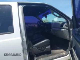 2003 Ford F-250 XL with VIN 1FTNW21P93ED53601, listed as a IAAI auction lot 42117749 with 237,900 mi miles and . Bid and sale history available at DreamBid. Image 5.